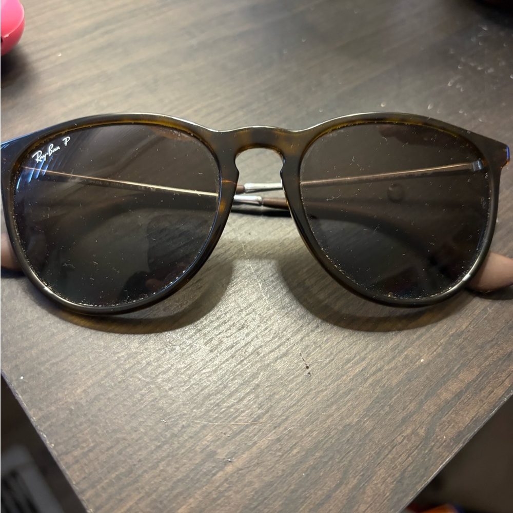 Polarized Erica  Ray-ban sunglasses